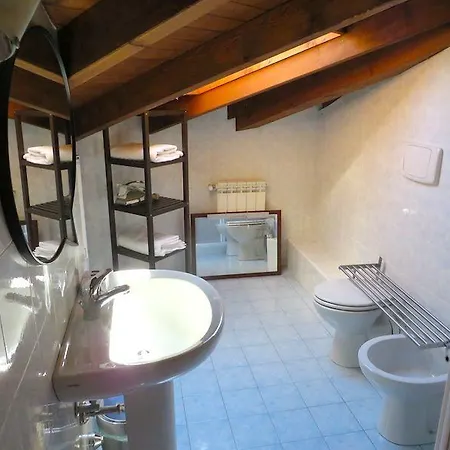 Apartment Cavaliere Verbania