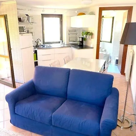 Apartment Cavaliere *