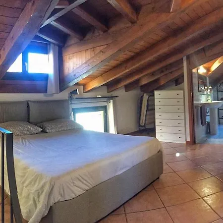 Cavaliere Apartment *