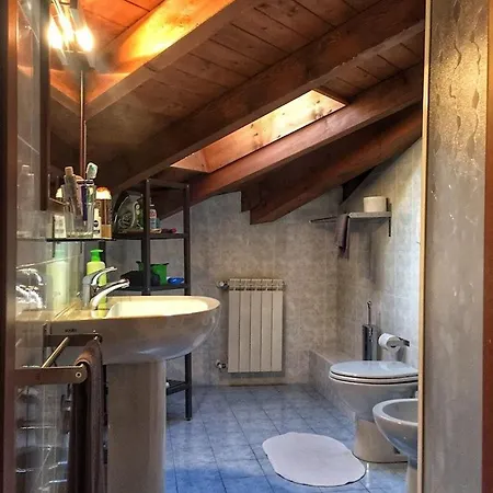 Apartment Cavaliere